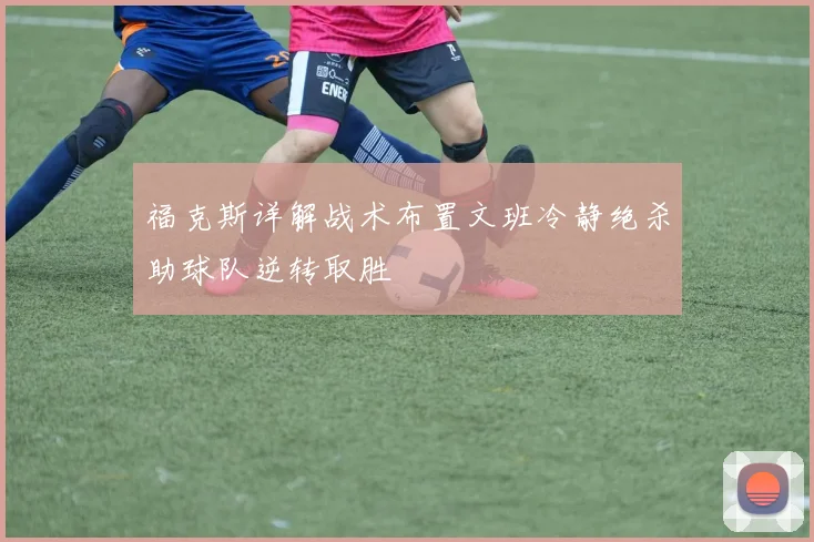 福克斯详解战术布置文班冷静绝杀助球队逆转取胜